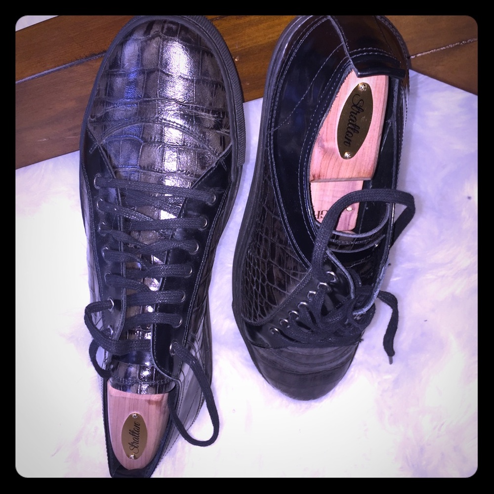 Reprise sneakers